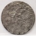 AUSTRALIA 1968-1972 . FIVE 5 CENTS COIN . ERROR . SPLIT FLAN . BROCKAGE . GHOSTING